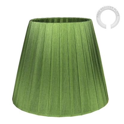 Modern Fabric Coolie Shape Ceiling  Lampshade ~ 3724 - Vintagelite