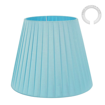 Modern Fabric Coolie Shape Ceiling  Lampshade ~ 3724 - Vintagelite