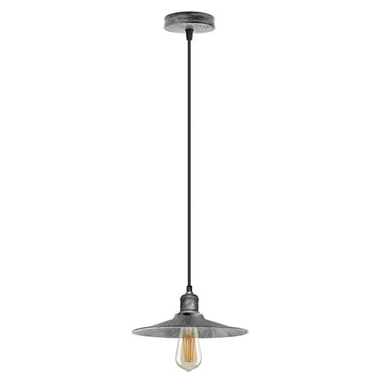 Ceiling Pendant Light with blub