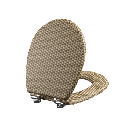 beach novelty toilet seats