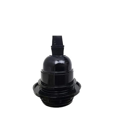 2m Plug in Pendant Light Fabric Cable  E27 Socket~4101