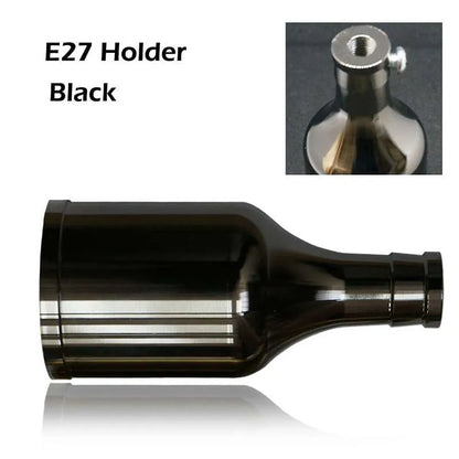 Bulb Socket Lamp Holder Lamp Shades Industrial Edison E27~3256