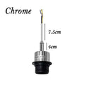  Bulb Socket Lamp Holder -size image