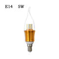 bent tip light bulbs