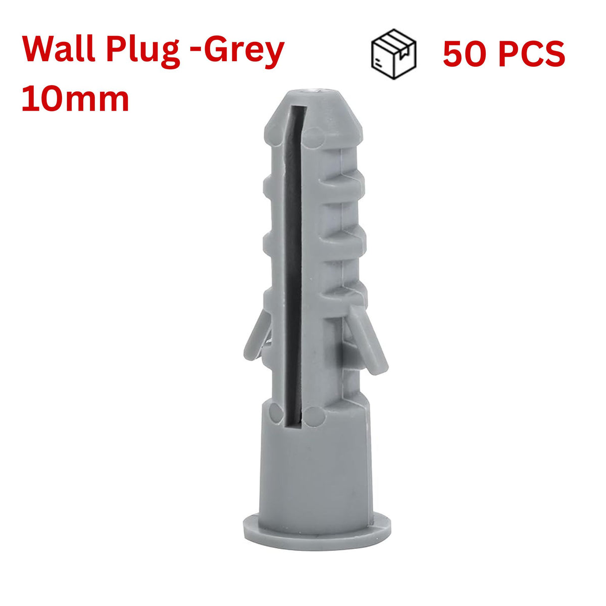 Wall Plugs Plasterboard,Raw Screw Plugs Fish Type Extension Raw Plugs