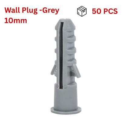 Wall Plugs Plasterboard,Raw Screw Plugs Fish Type Extension Raw Plugs