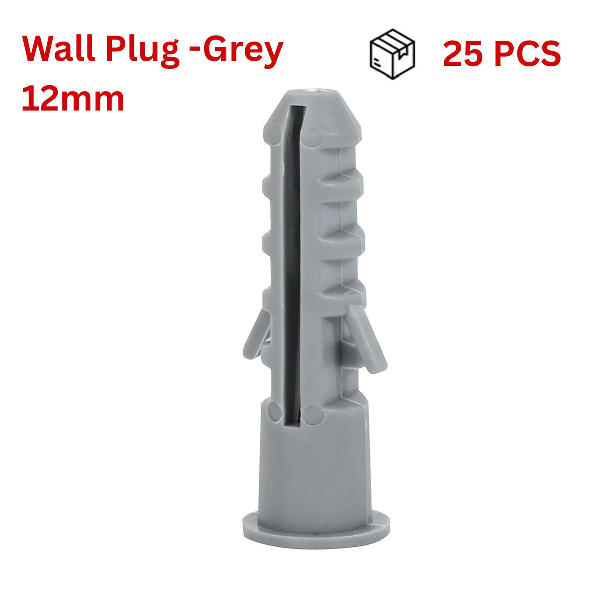 Wall Plugs Plasterboard,Raw Screw Plugs Fish Type Extension Raw Plugs
