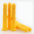 plastic wall plug