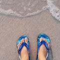 Beach Slippers for Womens