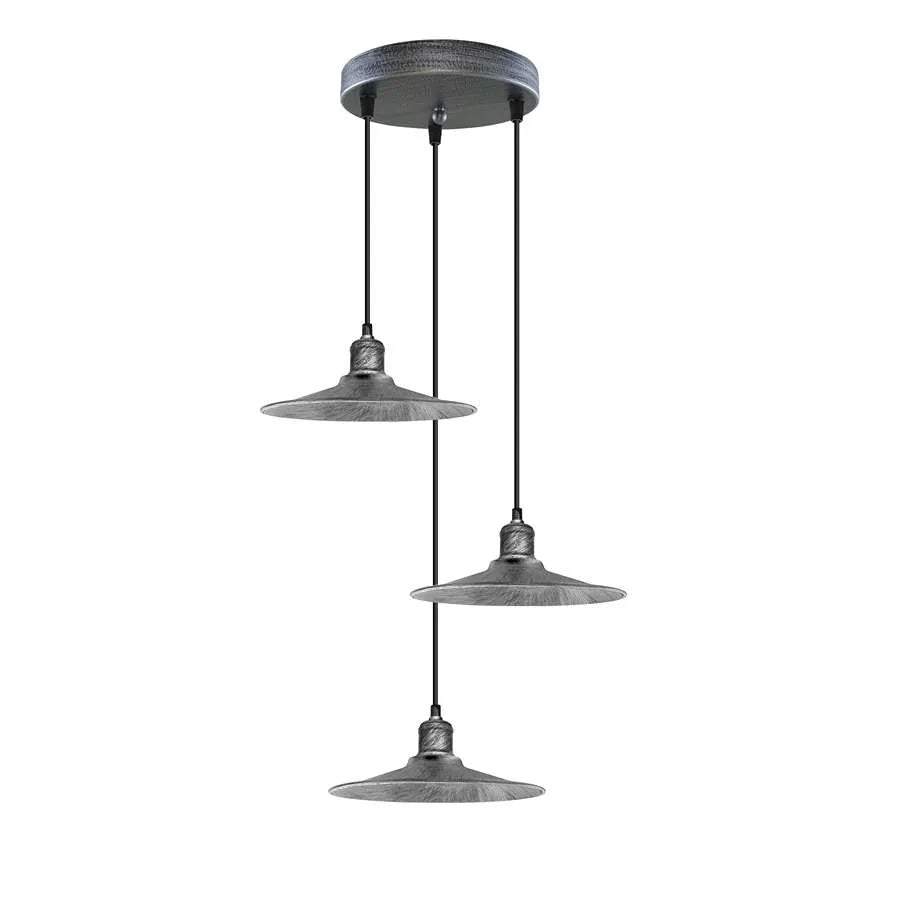 Ceiling Pendant Light without blub