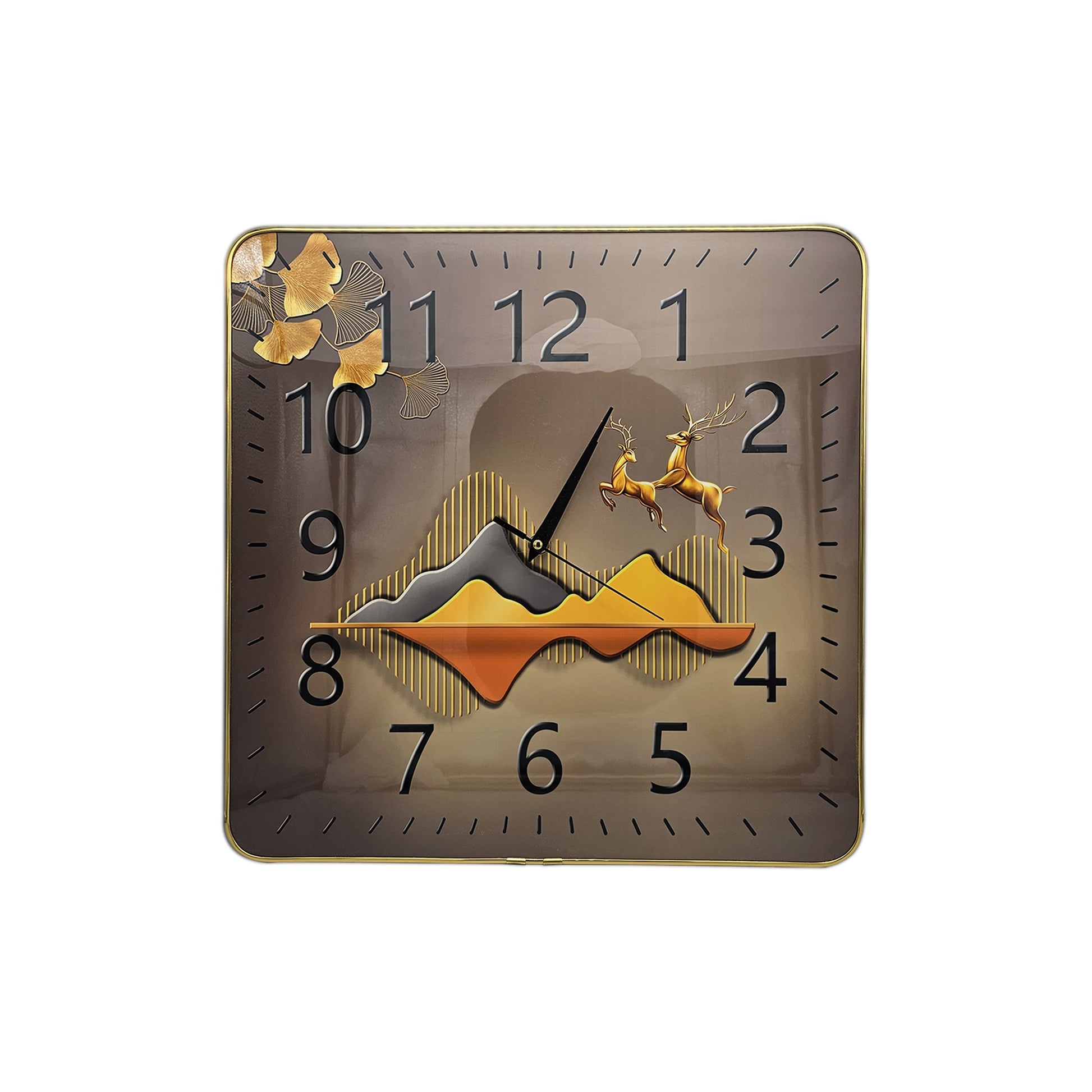 Decorative Table Clocks