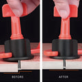 T-Shape Tile Leveling