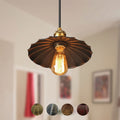 Wavy Lampshade