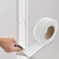 Mesh Tape for Cracks