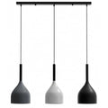 3 Way Pendant Light~4060