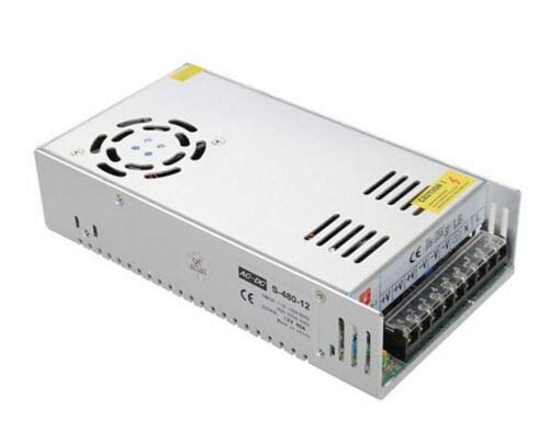led cabinet light driver suppl