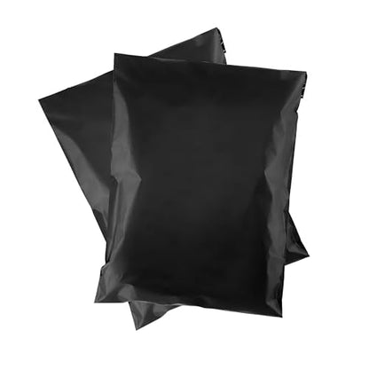 60 Mixed Size Plastic Self Seal Mail Postage Bags ~4074
