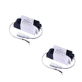 led driver 300ma 1w supply