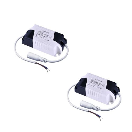 led driver 300ma 1w supply