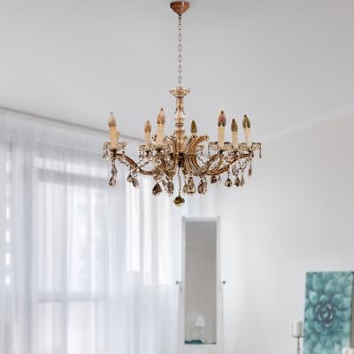 round pendant ceiling rose