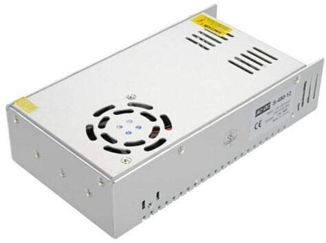 led cabinet light driver suppl