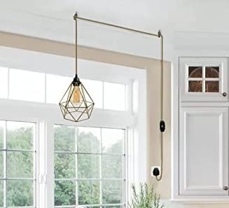 dining fitting rattan hanging