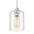 Glass Lamp Shade | Modern Ceiling Pendant Shade~4115