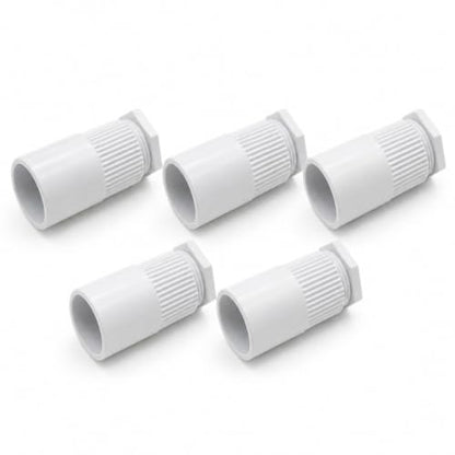 20mm pvc conduit adaptor fitti