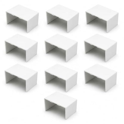 self adhesive cable trunking