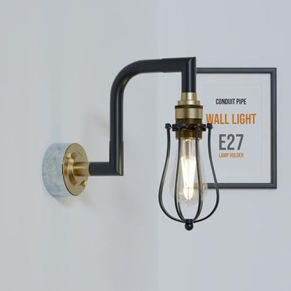 20mm steel conduit light light