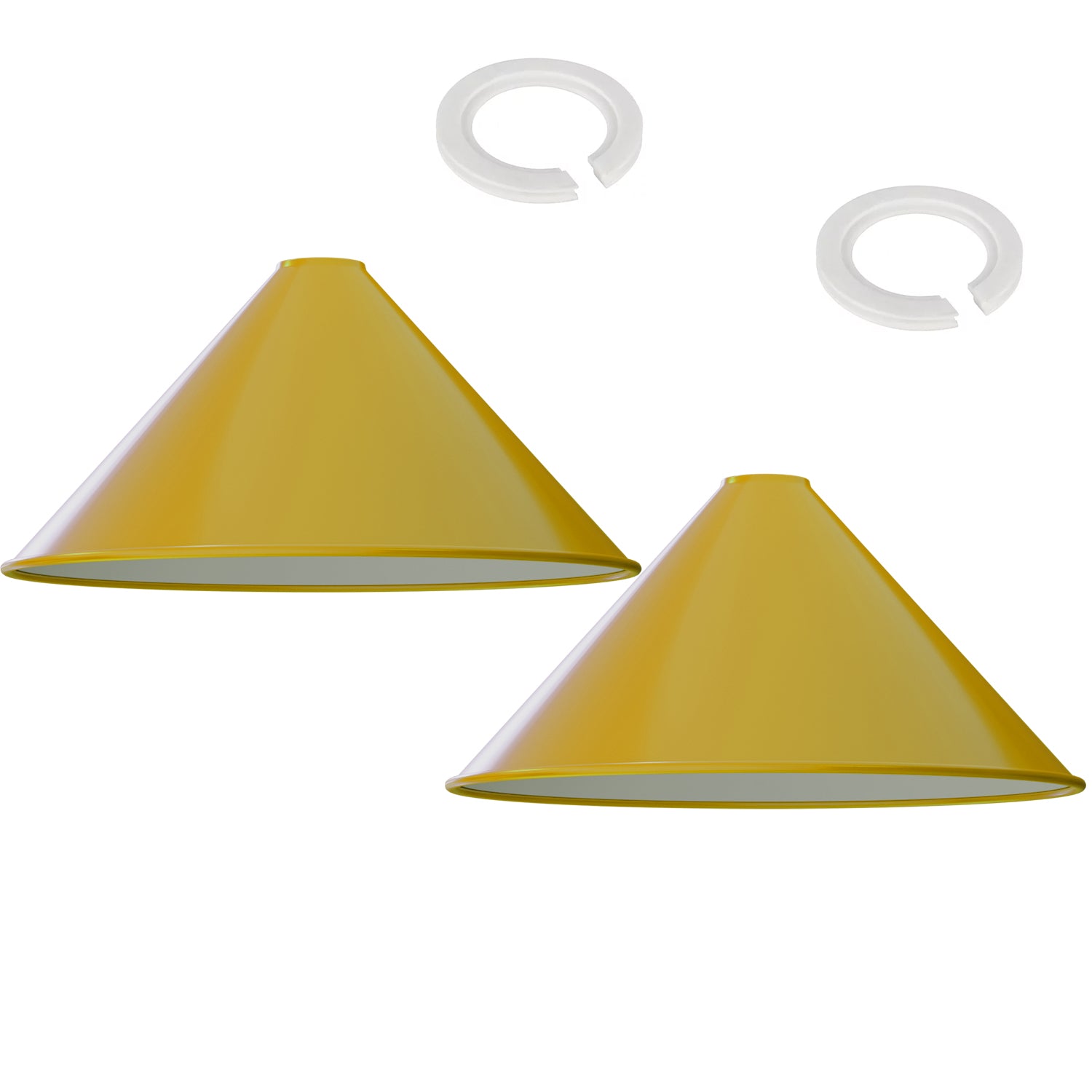  Cone Style Lamp Shade
