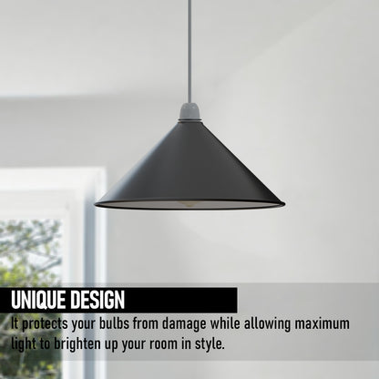 Cone Style Lamp Shade