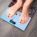 weighing scales