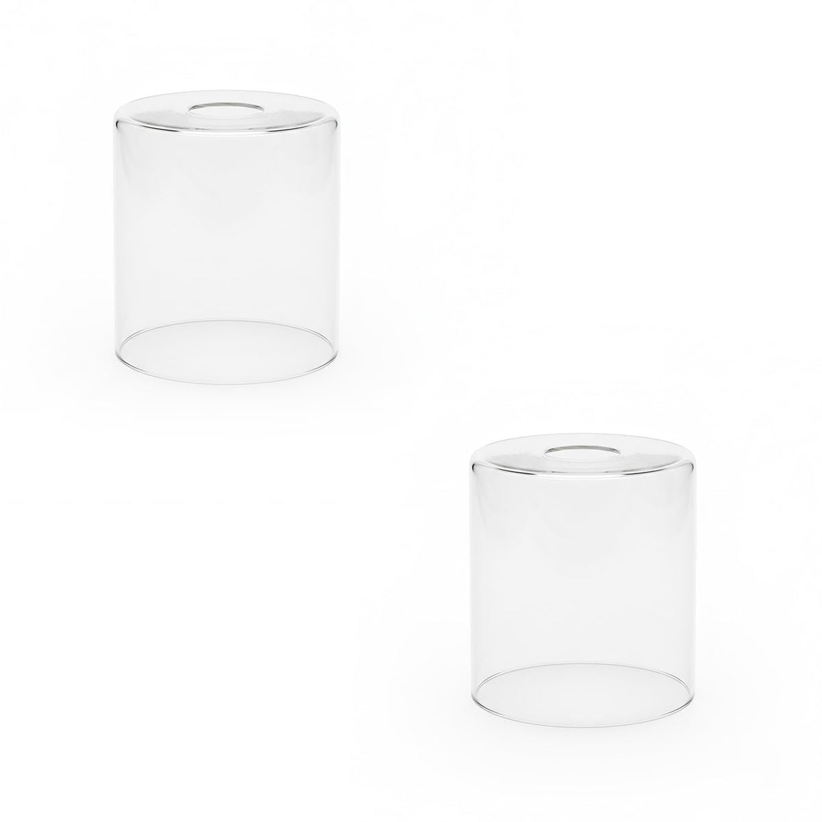 Glass Lamp Shade | Modern Ceiling Pendant Shade~4115