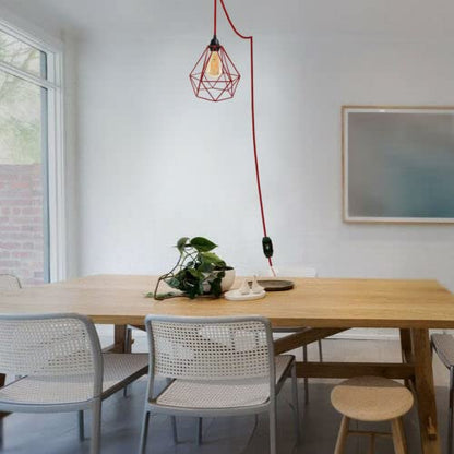 light pendant dining hanging