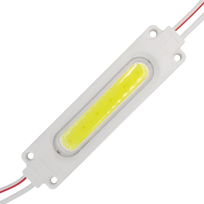 12V COB Injection LED Module for Sign Lighting