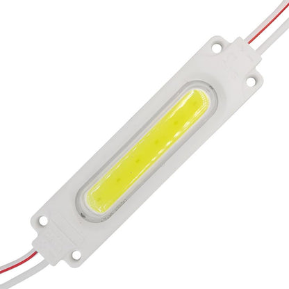 12V COB Injection LED Module for Sign Lighting