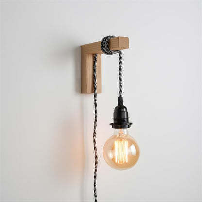 Industrial hanging 4m Plug in Pendant Light Fit~4065