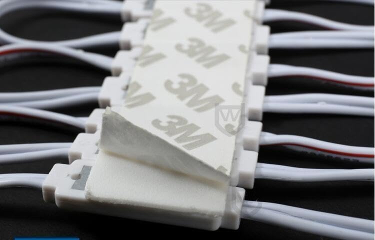 12V 1.5W LED Module Light – IP65 Waterproof 10PACK~4145