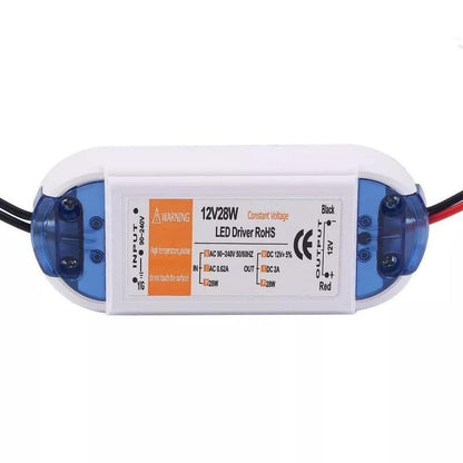 mr11 12v led transformer to