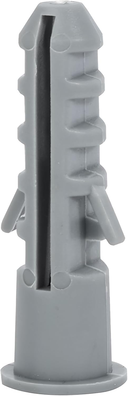 Wall Plugs Plasterboard,Raw Screw Plugs Fish Type Extension Raw Plugs