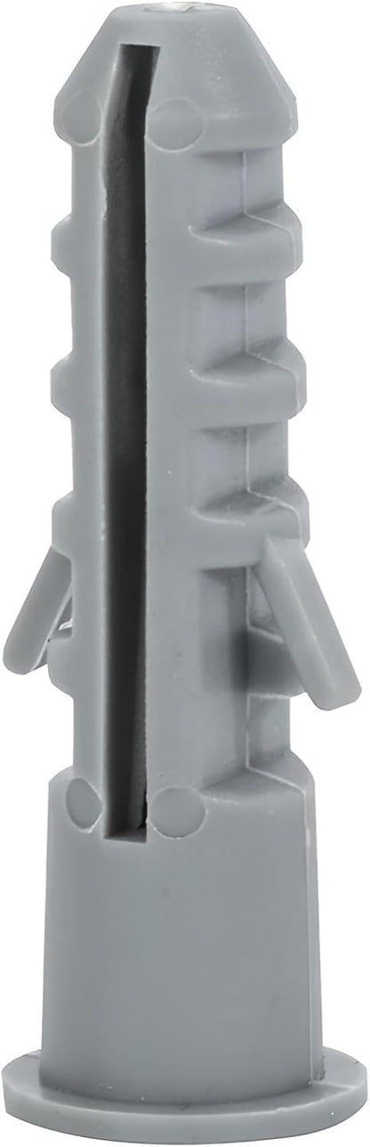Wall Plugs Plasterboard,Raw Screw Plugs Fish Type Extension Raw Plugs