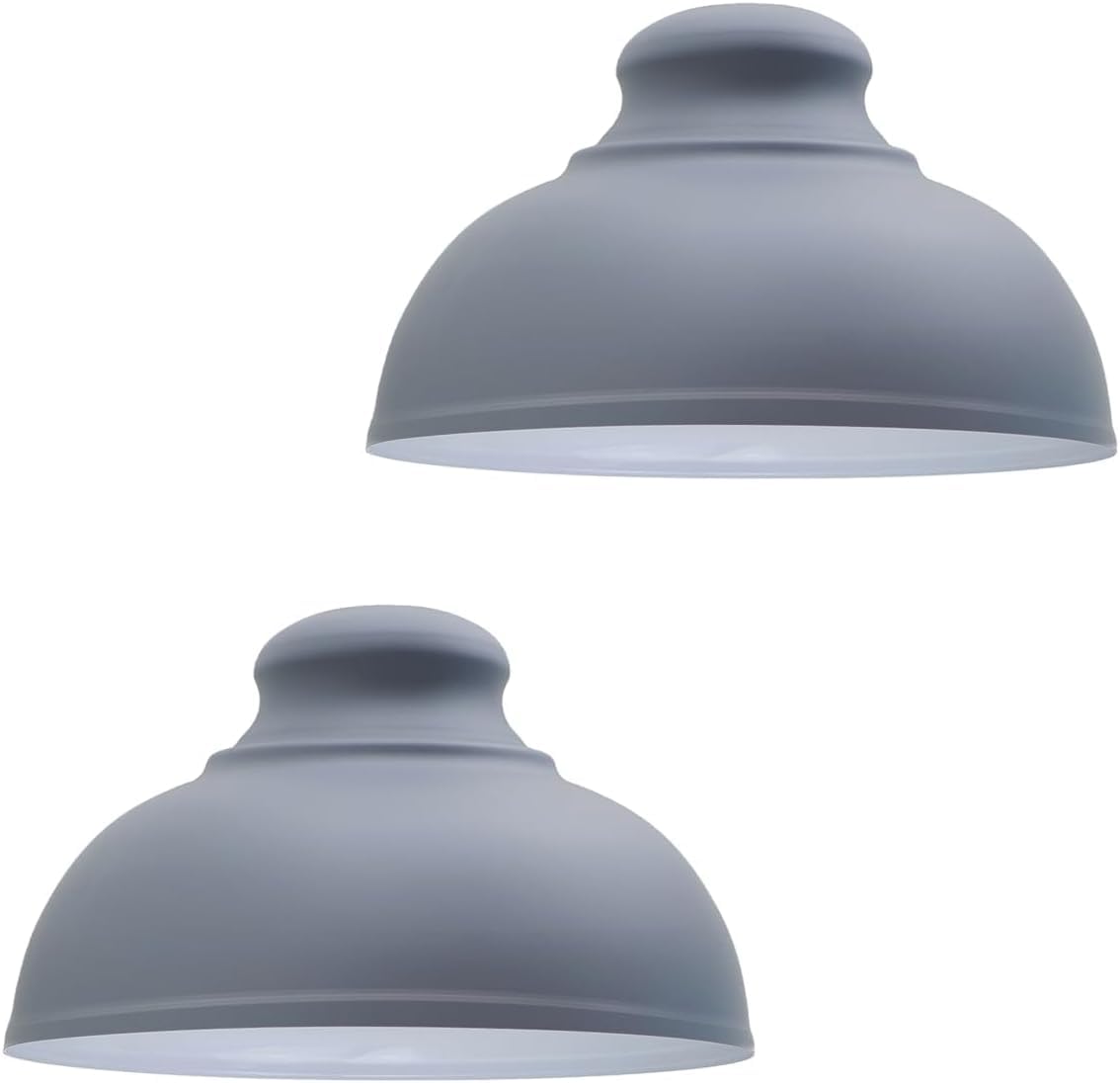 2Pack 29cm Lamp Shade,Pendant Ceiling Light Shade~4080
