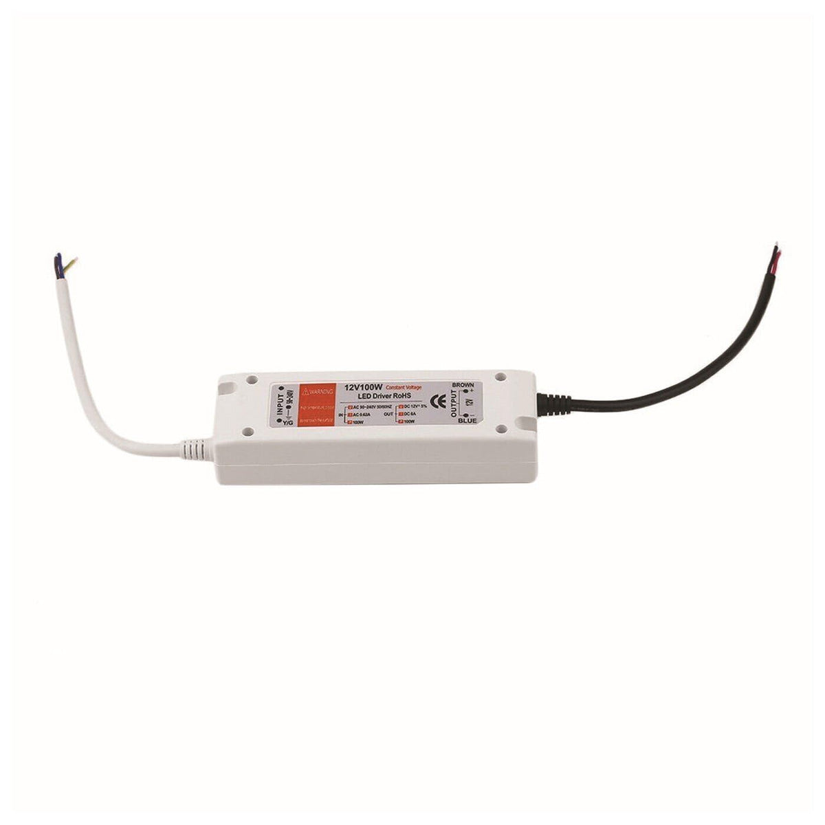 indoor led transformer to