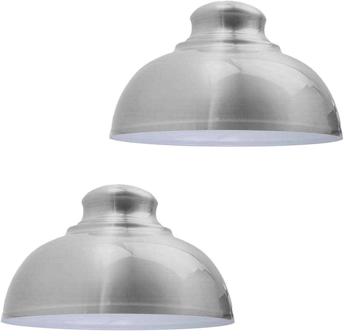 2Pack 29cm Lamp Shade,Pendant Ceiling Light Shade~4080