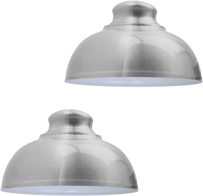 2Pack 29cm Lamp Shade,Pendant Ceiling Light Shade~4080