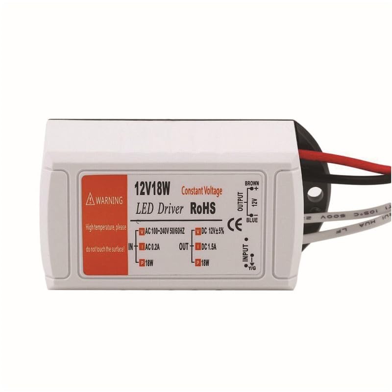 power strip supply unit to