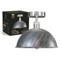 Vintage Ceiling Light Metal shade Pendant Lighting~4075
