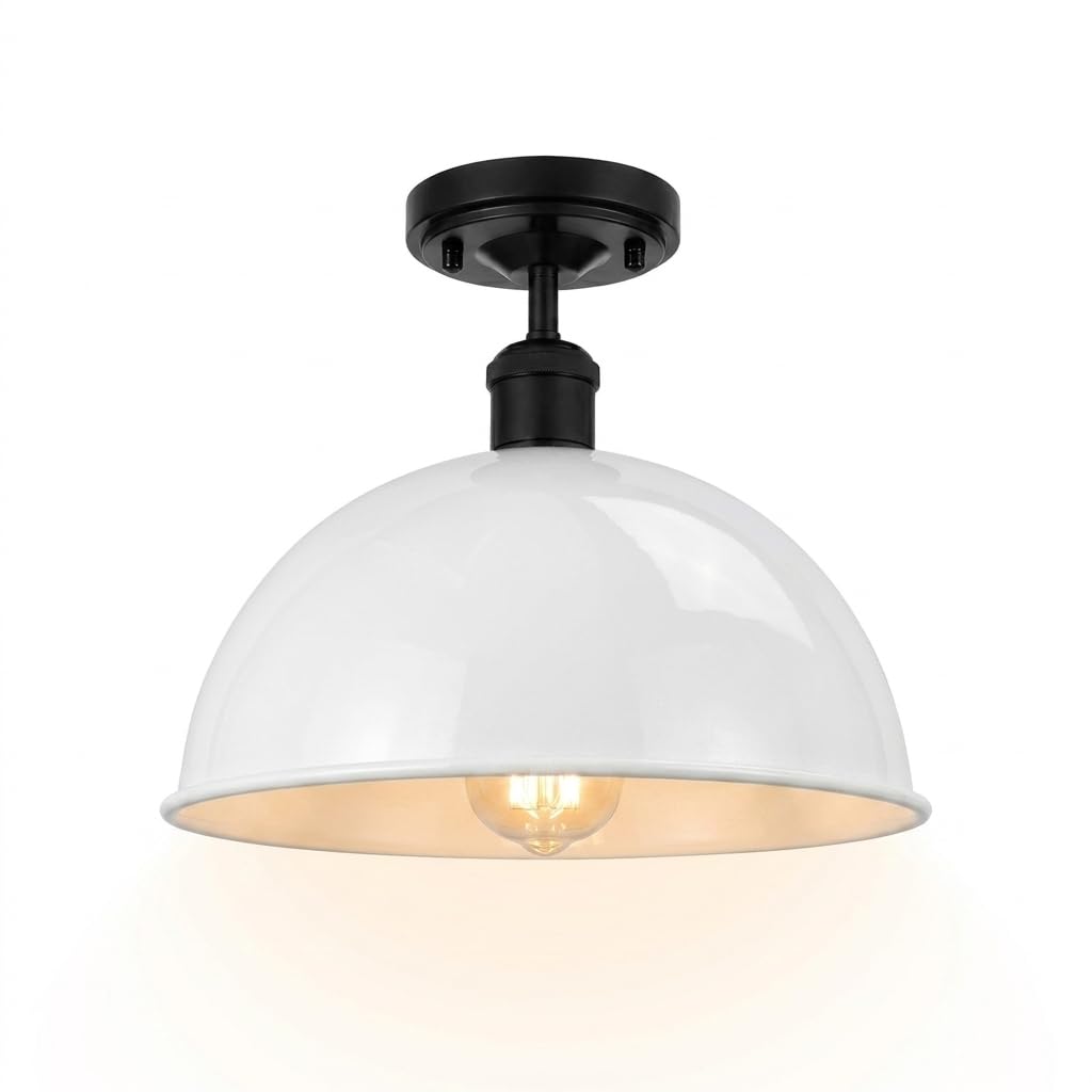 flush mount ceiling light