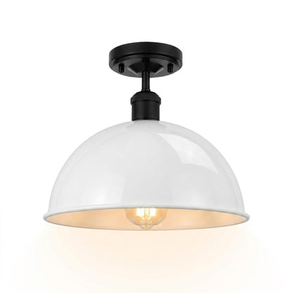 flush mount ceiling light